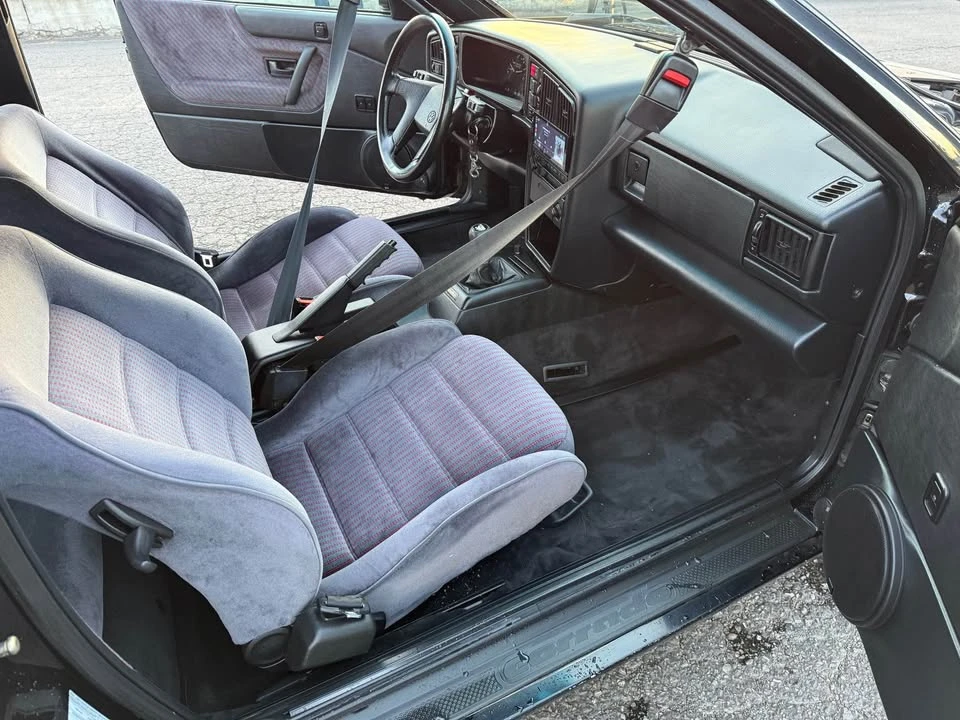 1992 Volkswagen Corrado - Image 13 of 20