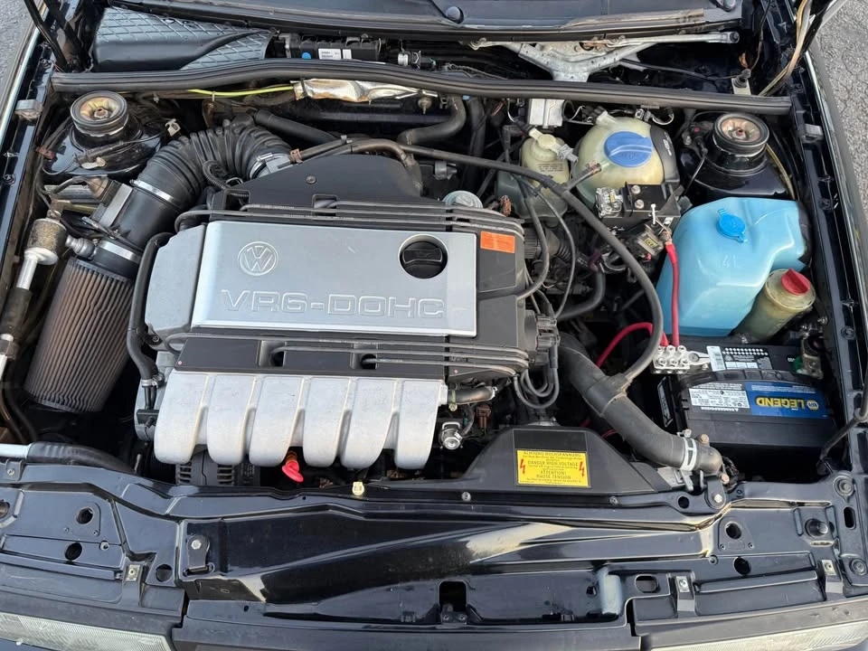 1992 Volkswagen Corrado - Image 14 of 20