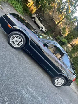 1992 Volkswagen Corrado SLC Coupe 2D