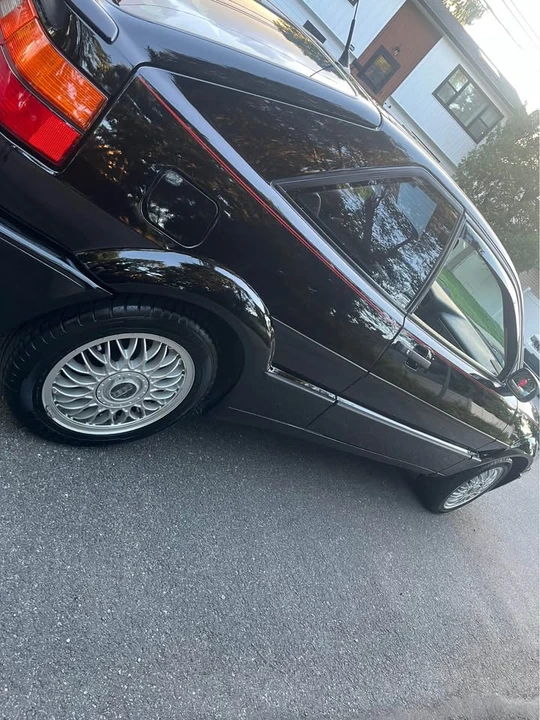1992 Volkswagen Corrado - Image 4 of 9