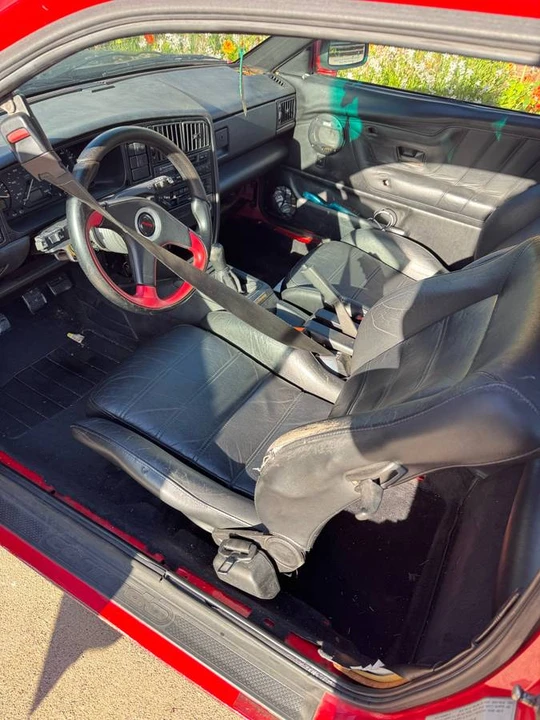 1992 Volkswagen Corrado - Image 12 of 12