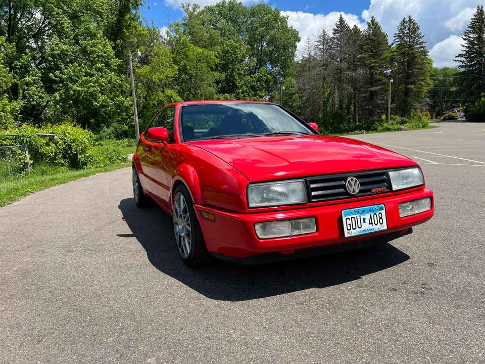 1992 Volkswagen Corrado - Image 16 of 30