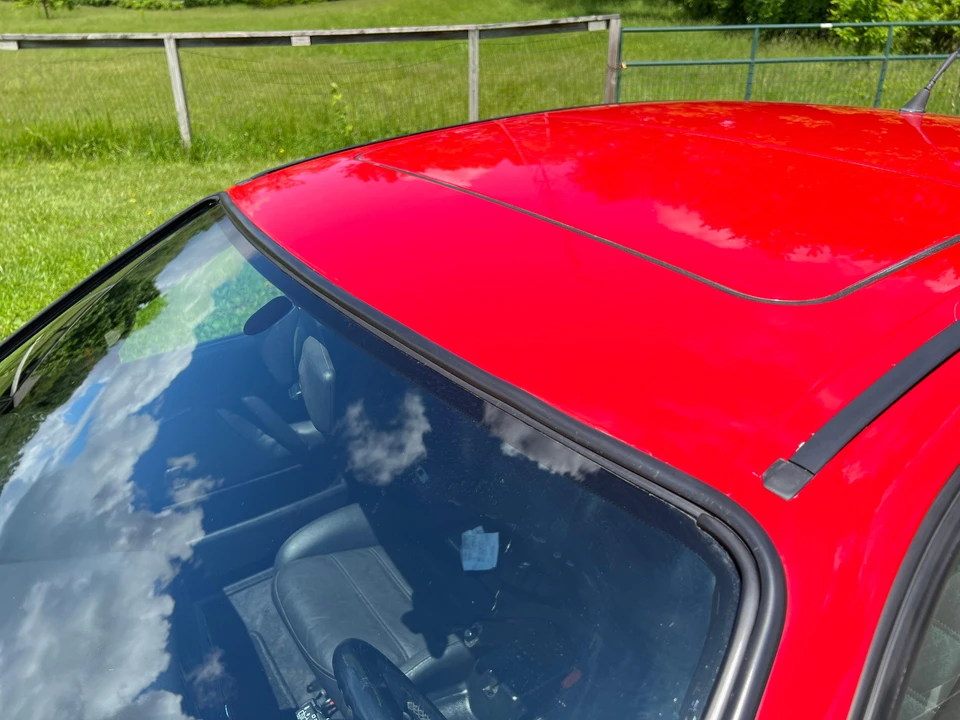 1992 Volkswagen Corrado - Image 21 of 30