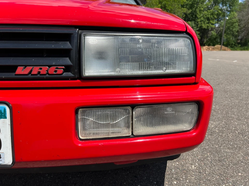 1992 Volkswagen Corrado - Image 19 of 30