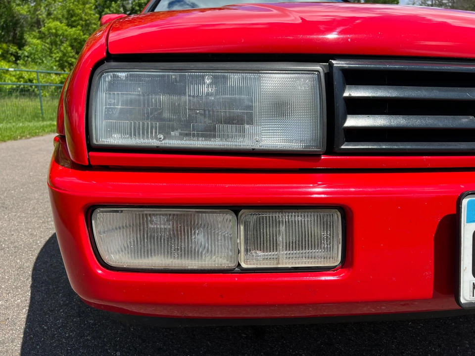1992 Volkswagen Corrado - Image 17 of 30