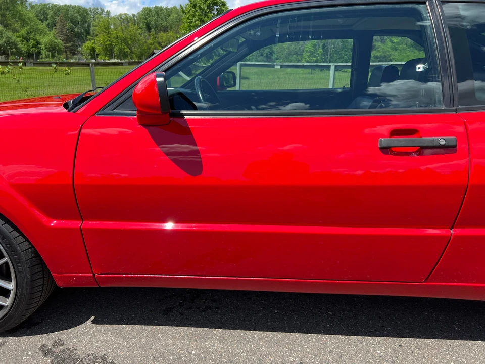 1992 Volkswagen Corrado - Image 22 of 30