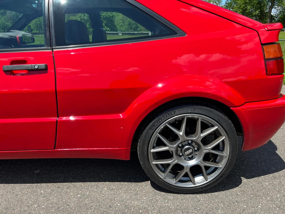 1992 Volkswagen Corrado - Image 24 of 30