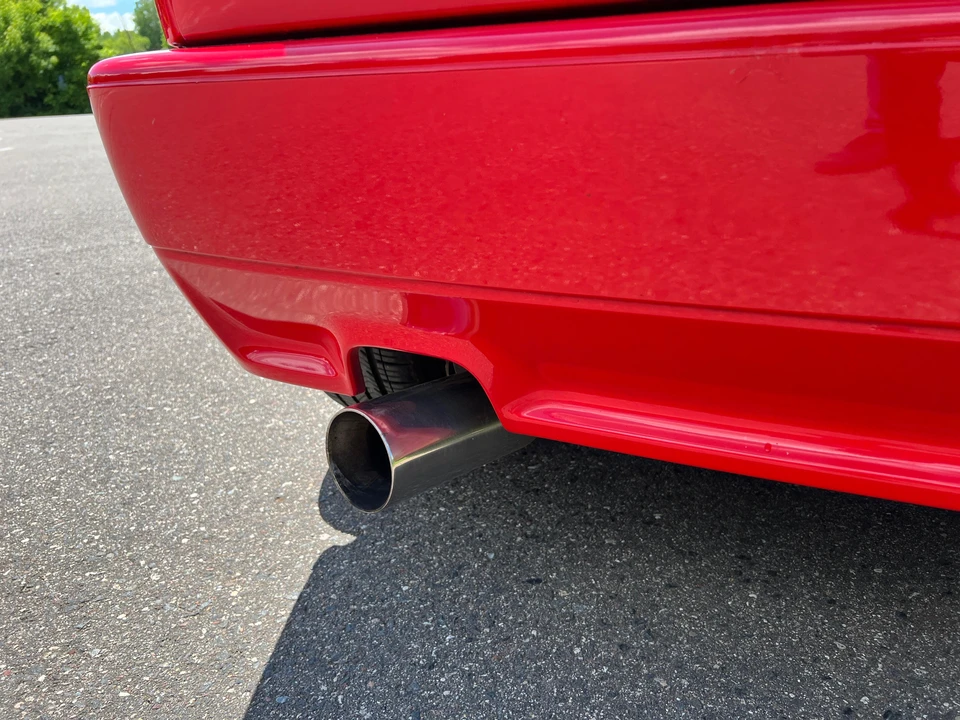 1992 Volkswagen Corrado - Image 27 of 30