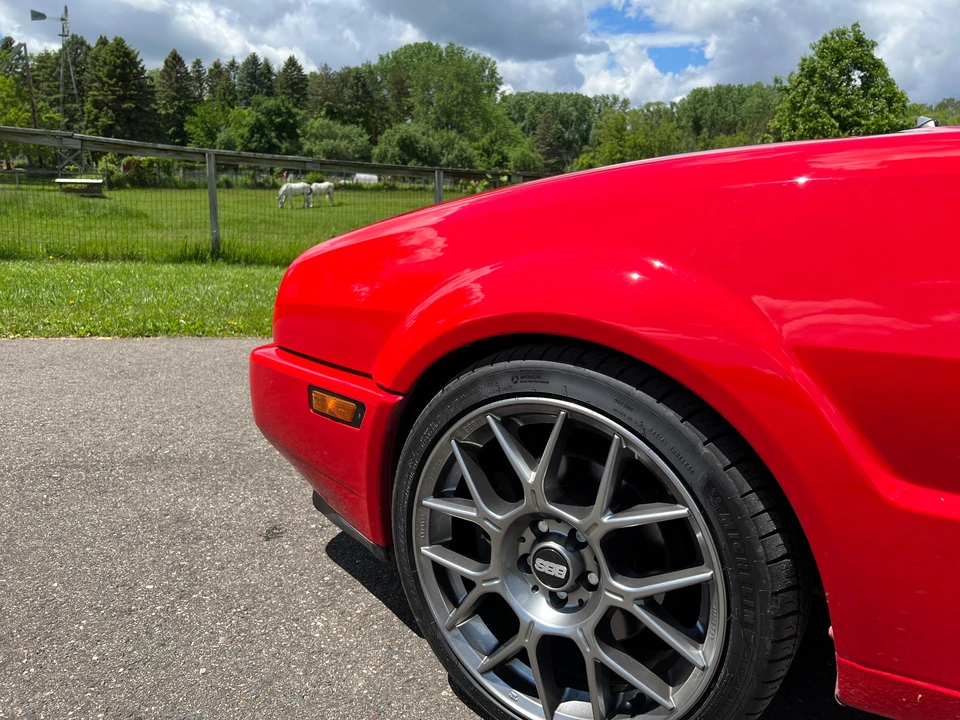 1992 Volkswagen Corrado - Image 20 of 30