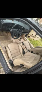 1992 Volkswagen Corrado - Image 4 of 6