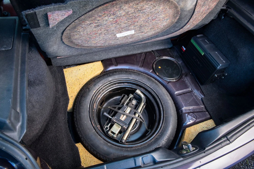1992 Volkswagen Corrado - Image 15 of 19