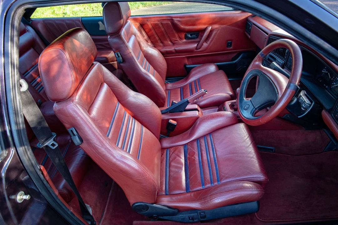 1992 Volkswagen Corrado - Image 12 of 19