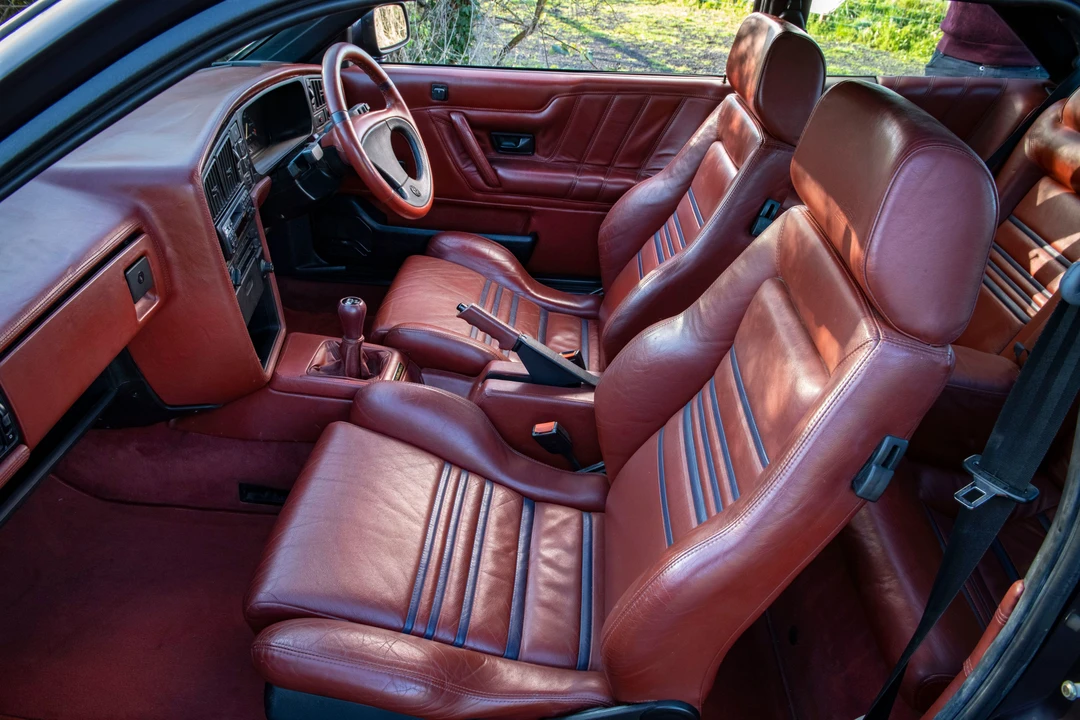1992 Volkswagen Corrado - Image 14 of 19