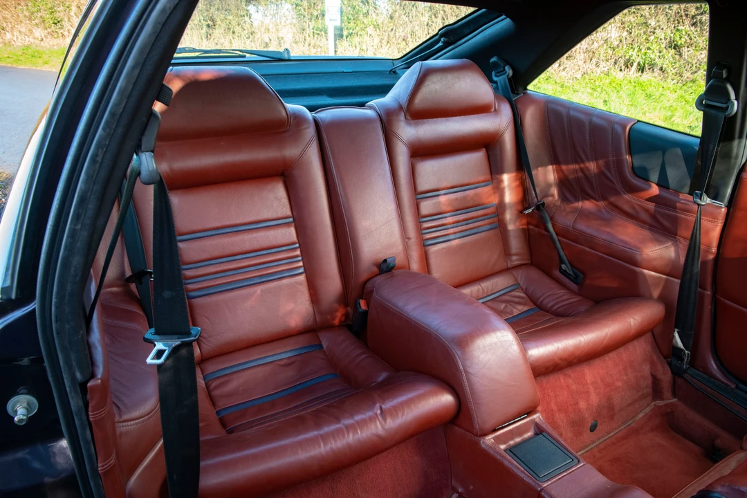 1992 Volkswagen Corrado - Image 13 of 19