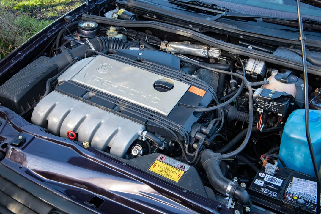 1992 Volkswagen Corrado - Image 16 of 19