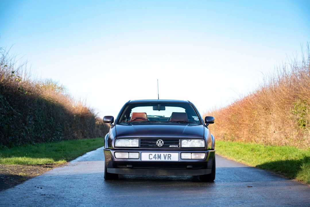 1992 Volkswagen Corrado - Image 8 of 19