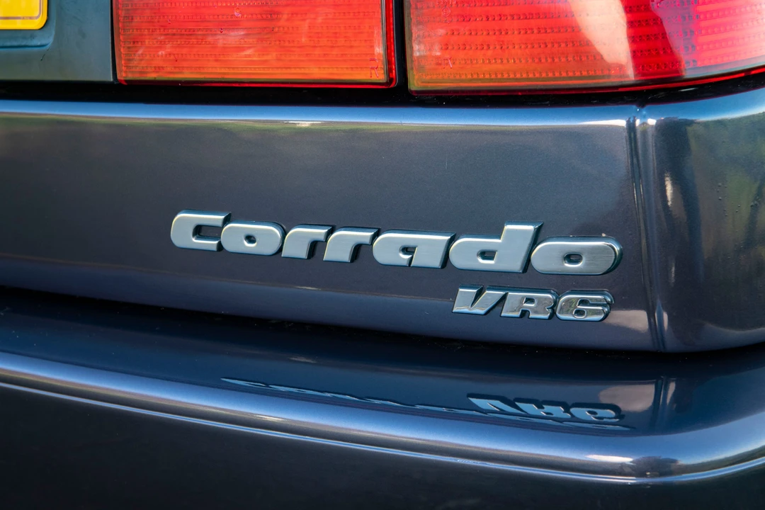 1992 Volkswagen Corrado - Image 19 of 19