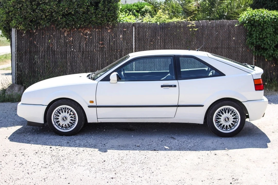 1992 Volkswagen Corrado - Image 6 of 31