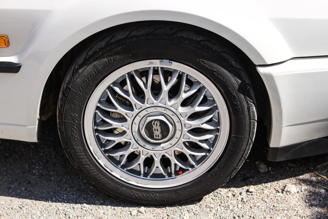1992 Volkswagen Corrado - Image 8 of 31