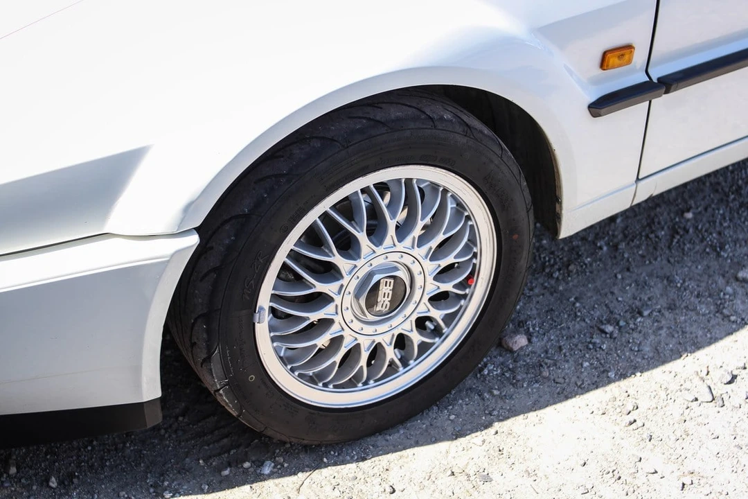 1992 Volkswagen Corrado - Image 10 of 31