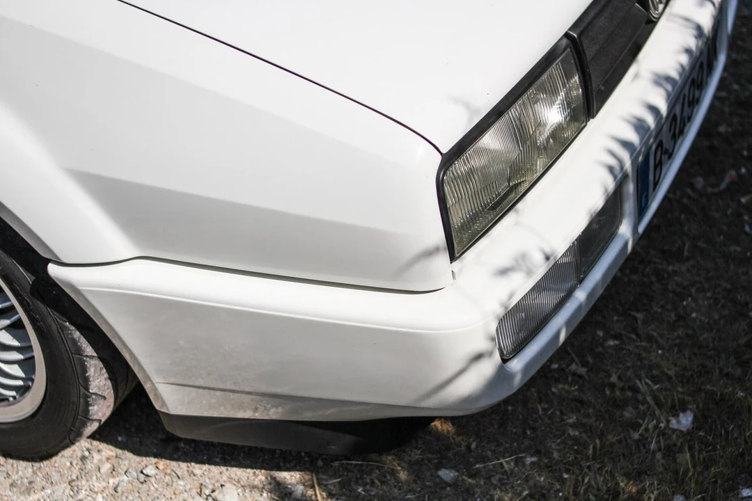 1992 Volkswagen Corrado - Image 27 of 31