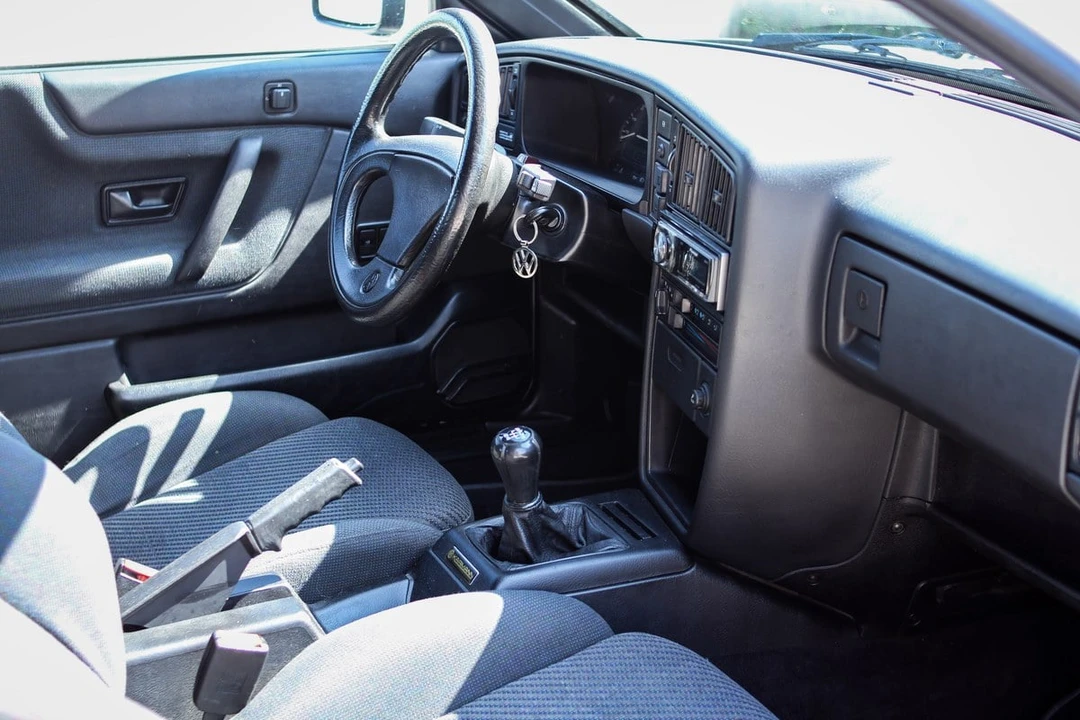 1992 Volkswagen Corrado - Image 12 of 31