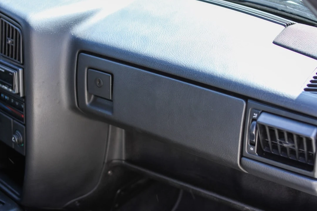 1992 Volkswagen Corrado - Image 15 of 31