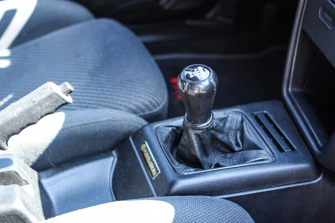 1992 Volkswagen Corrado - Image 13 of 31