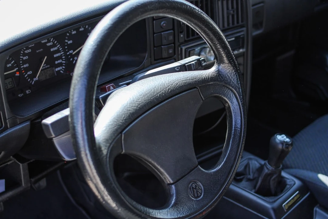 1992 Volkswagen Corrado - Image 16 of 31
