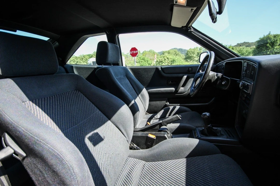 1992 Volkswagen Corrado - Image 24 of 31