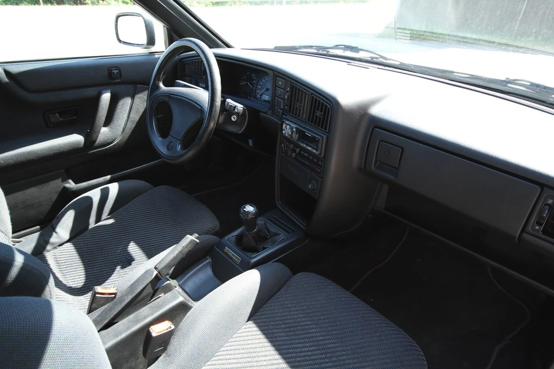 1992 Volkswagen Corrado - Image 23 of 31