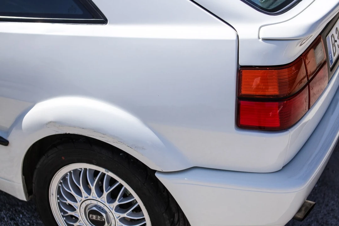 1992 Volkswagen Corrado - Image 29 of 31