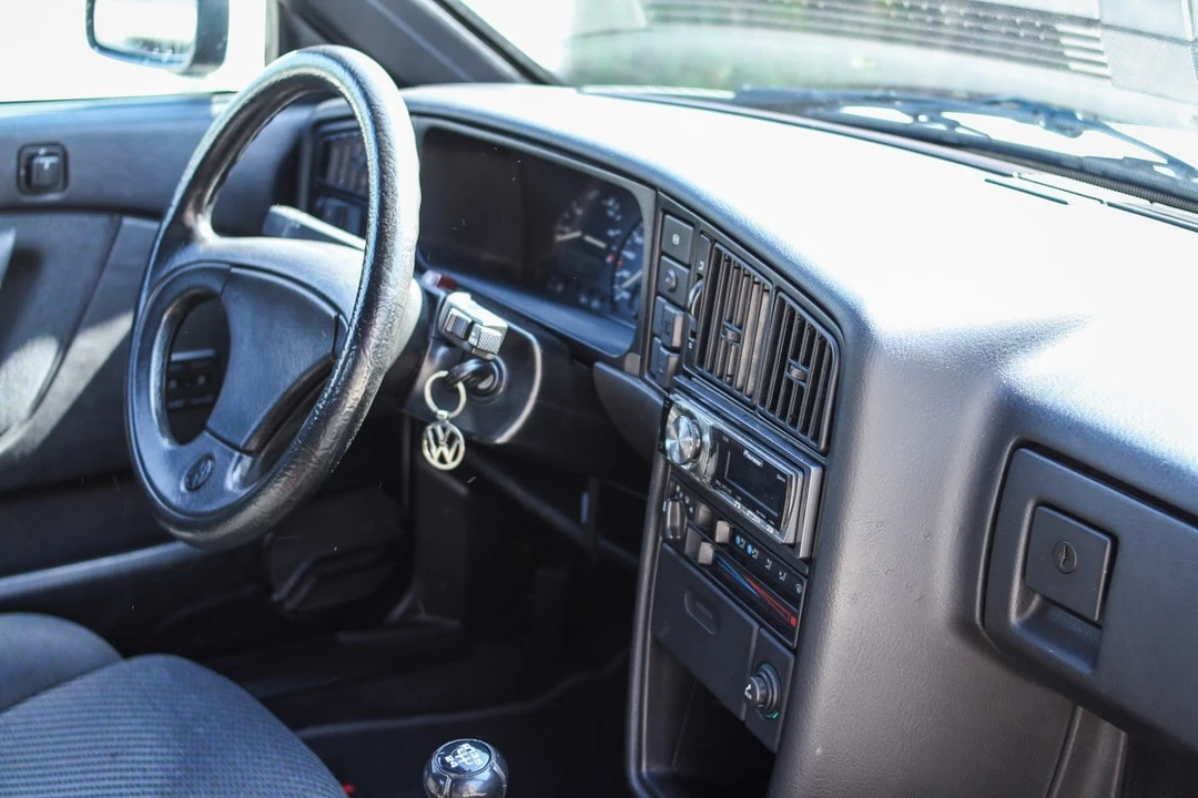 1992 Volkswagen Corrado - Image 11 of 31