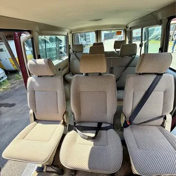 1992 Volkswagen Eurovan