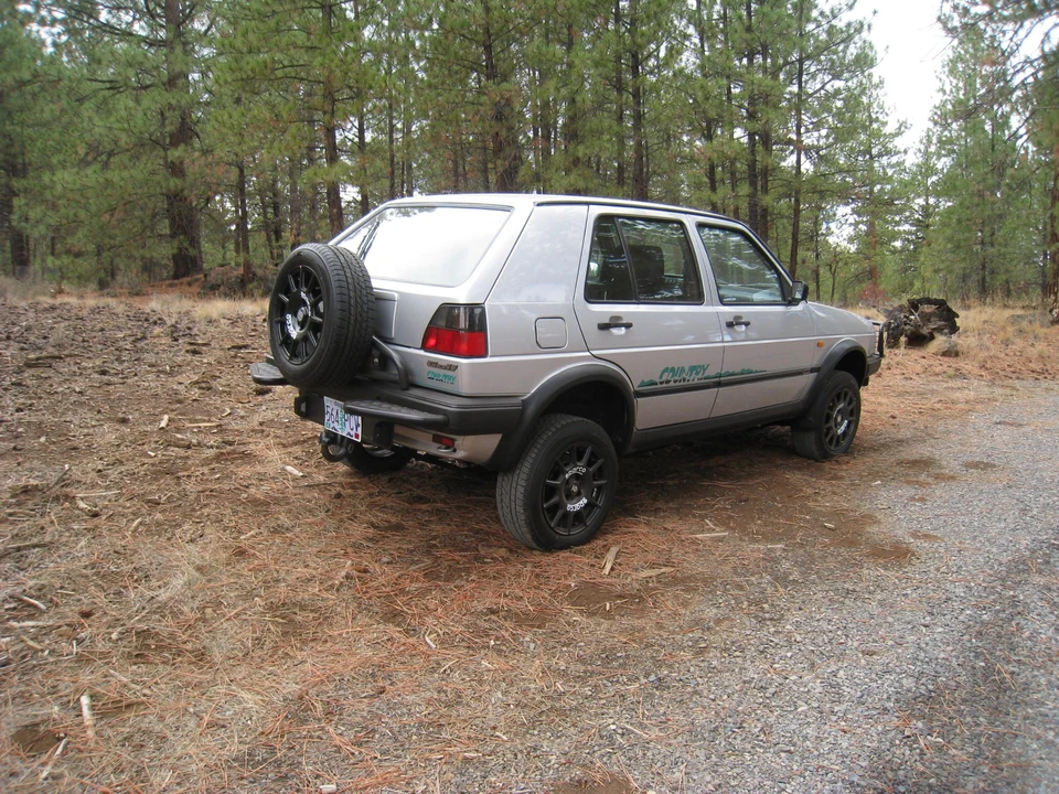 1992 Volkswagen Golf Mk2 - Image 24 of 31