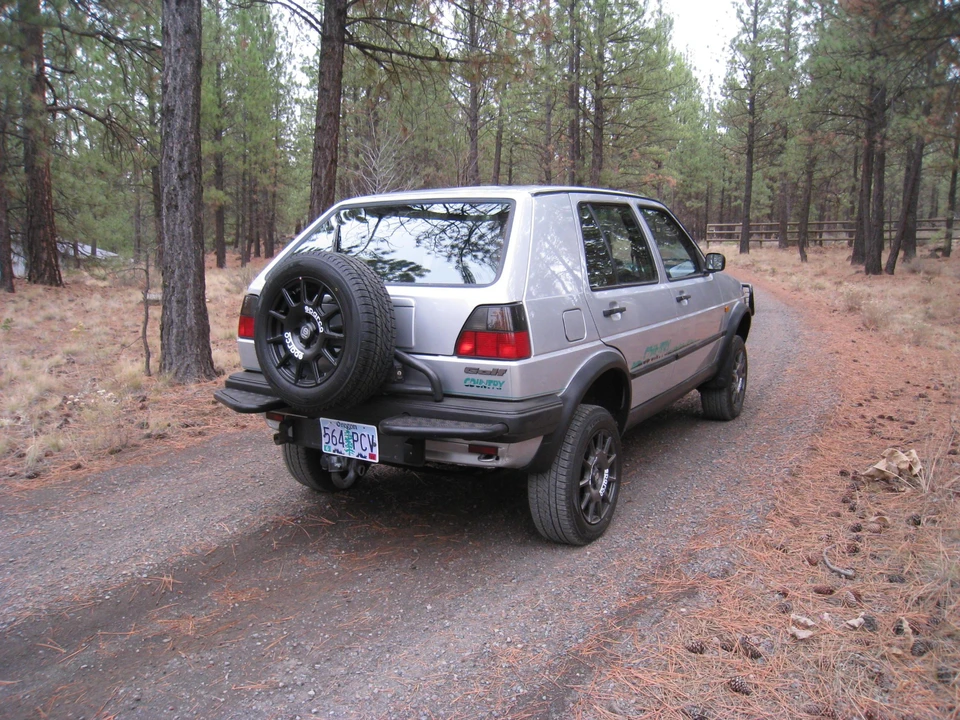 1992 Volkswagen Golf Mk2 - Image 23 of 31