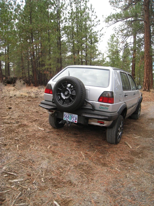 1992 Volkswagen Golf Mk2 - Image 21 of 31