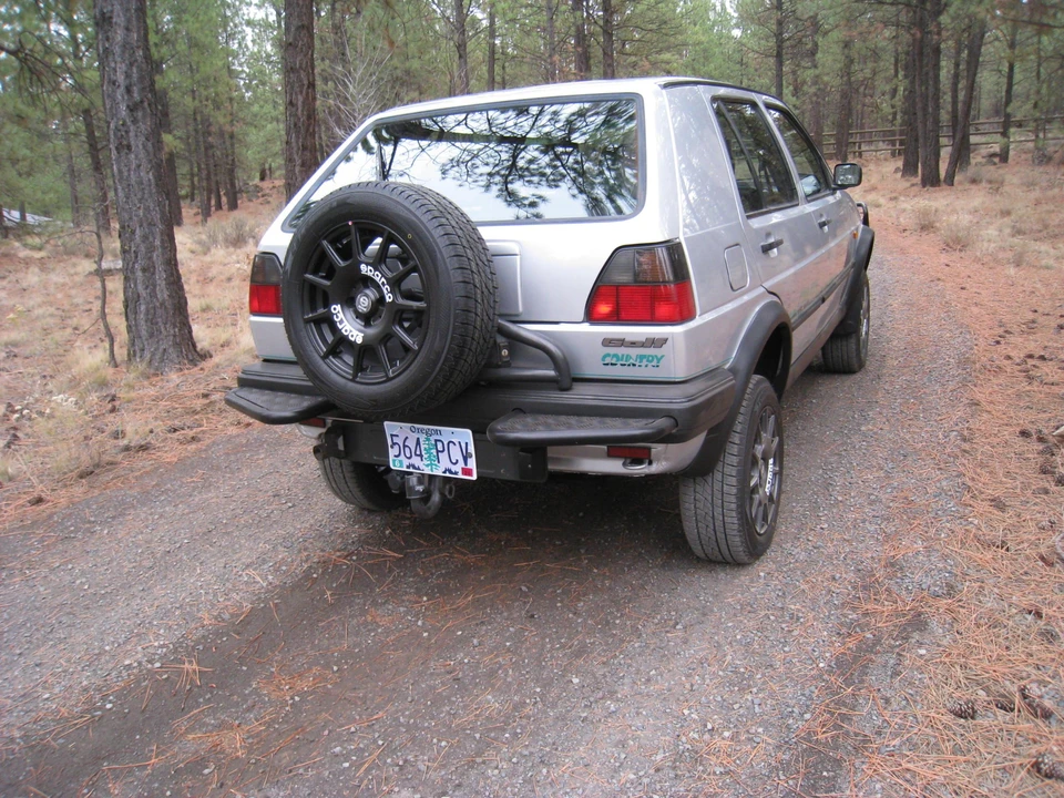 1992 Volkswagen Golf Mk2 - Image 22 of 31