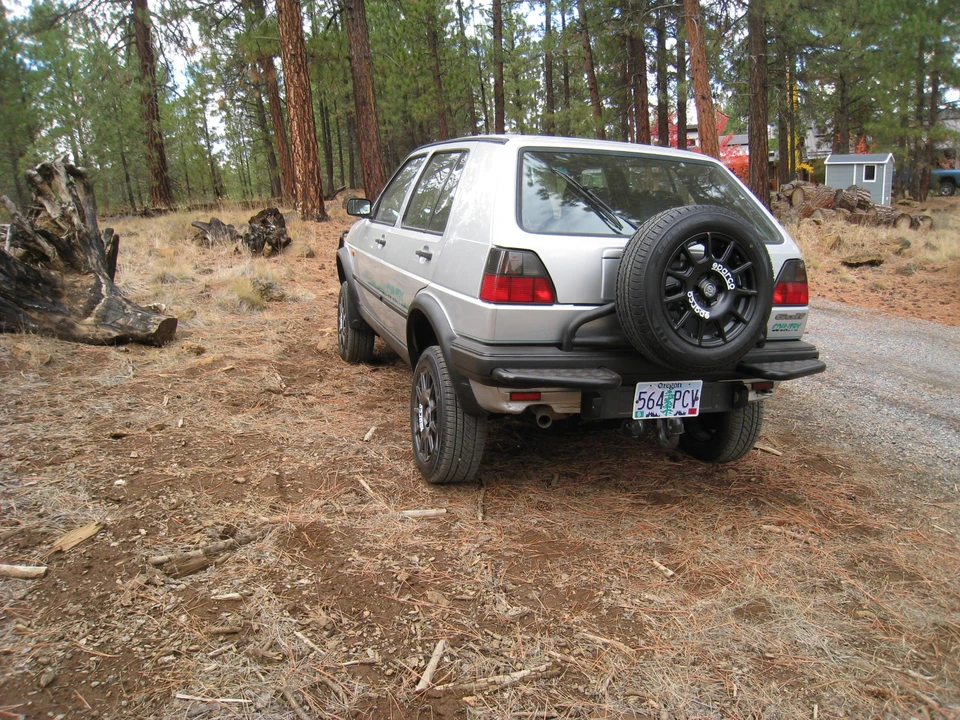 1992 Volkswagen Golf Mk2 - Image 17 of 31