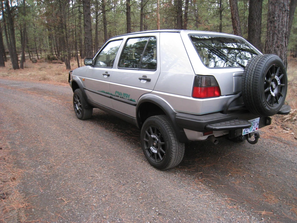 1992 Volkswagen Golf Mk2 - Image 15 of 31