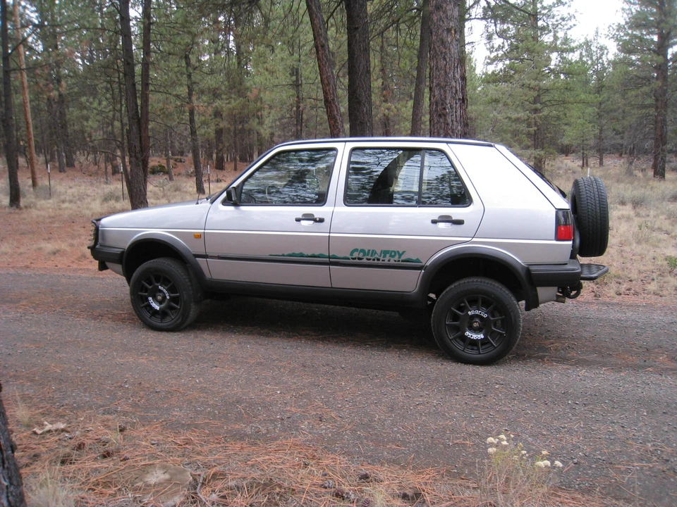 1992 Volkswagen Golf Mk2 - Image 11 of 31