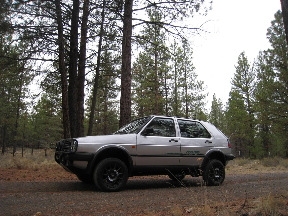 1992 Volkswagen Golf Mk2 - Image 10 of 31