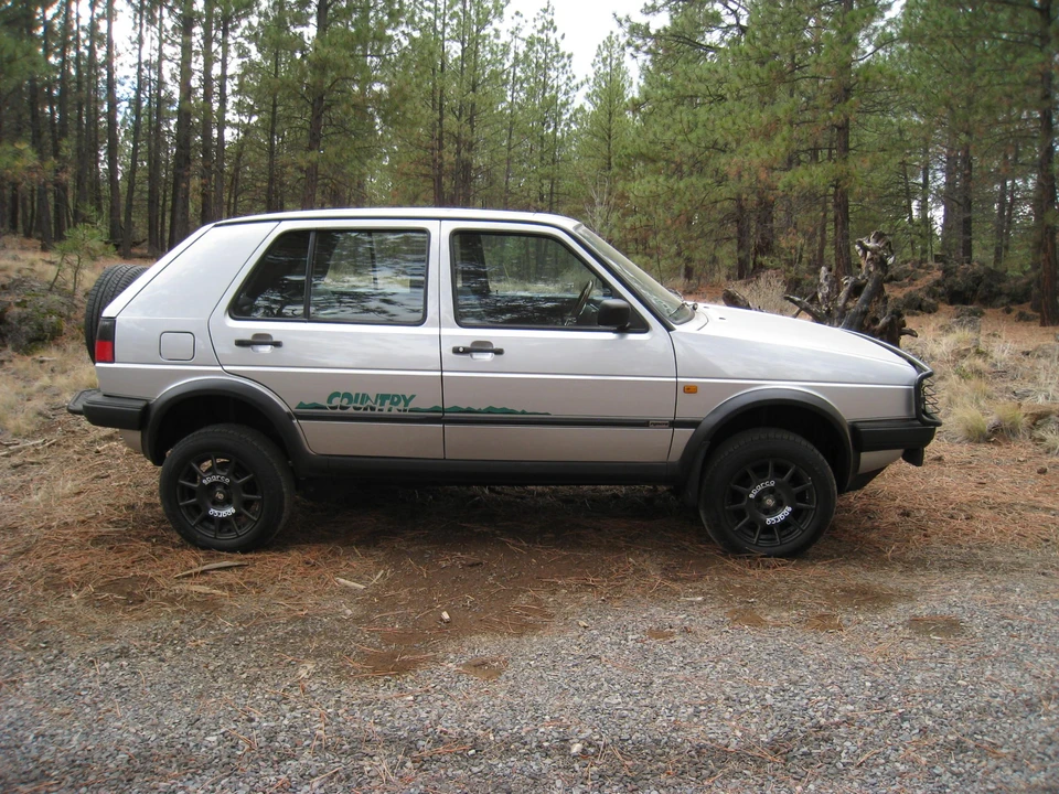 1992 Volkswagen Golf Mk2 - Image 26 of 31