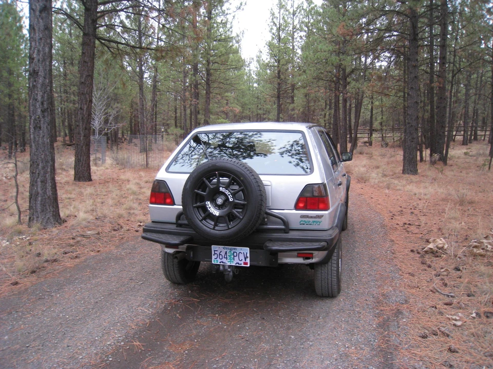 1992 Volkswagen Golf Mk2 - Image 20 of 31