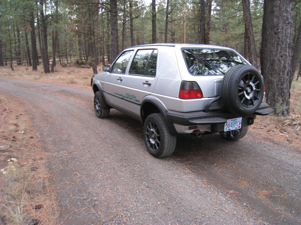 1992 Volkswagen Golf Mk2 - Image 16 of 31