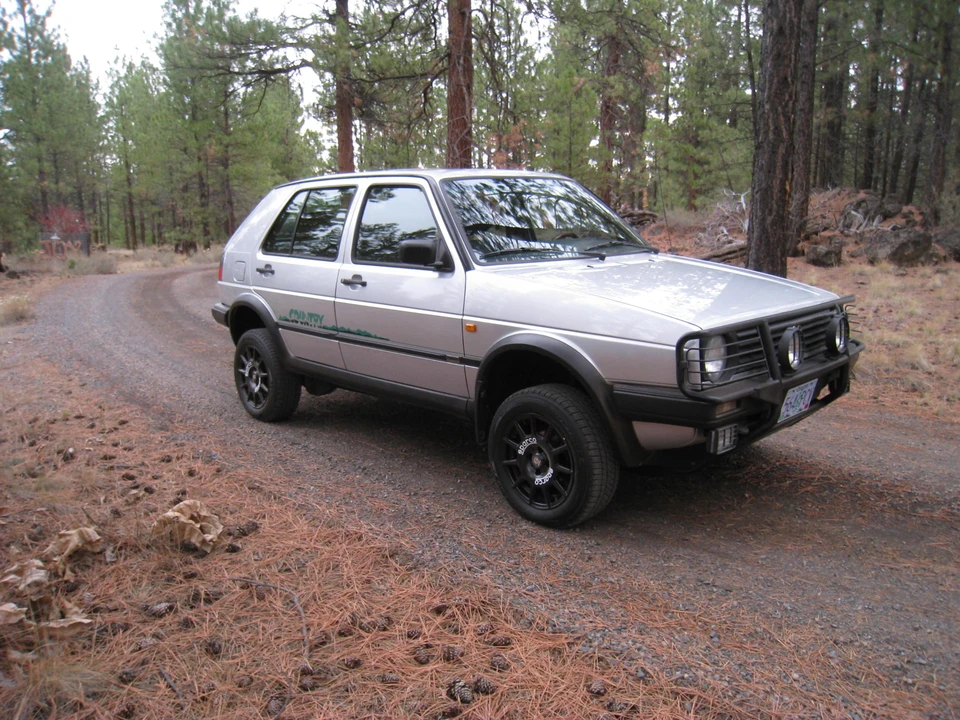 1992 Volkswagen Golf Mk2 - Image 29 of 31