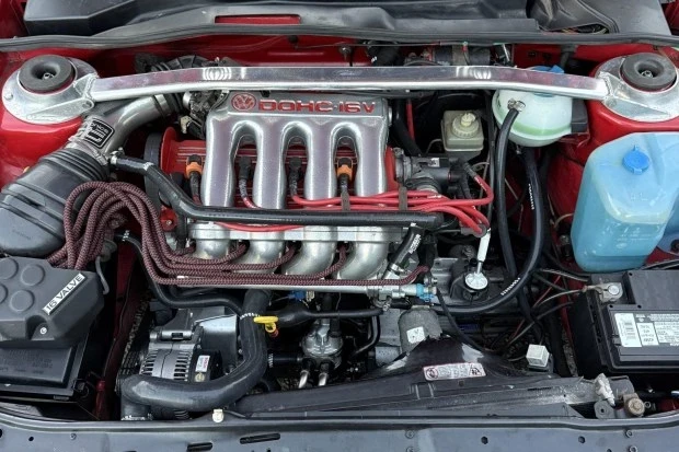 1992 Volkswagen GTI Mk2 - Image 6 of 7