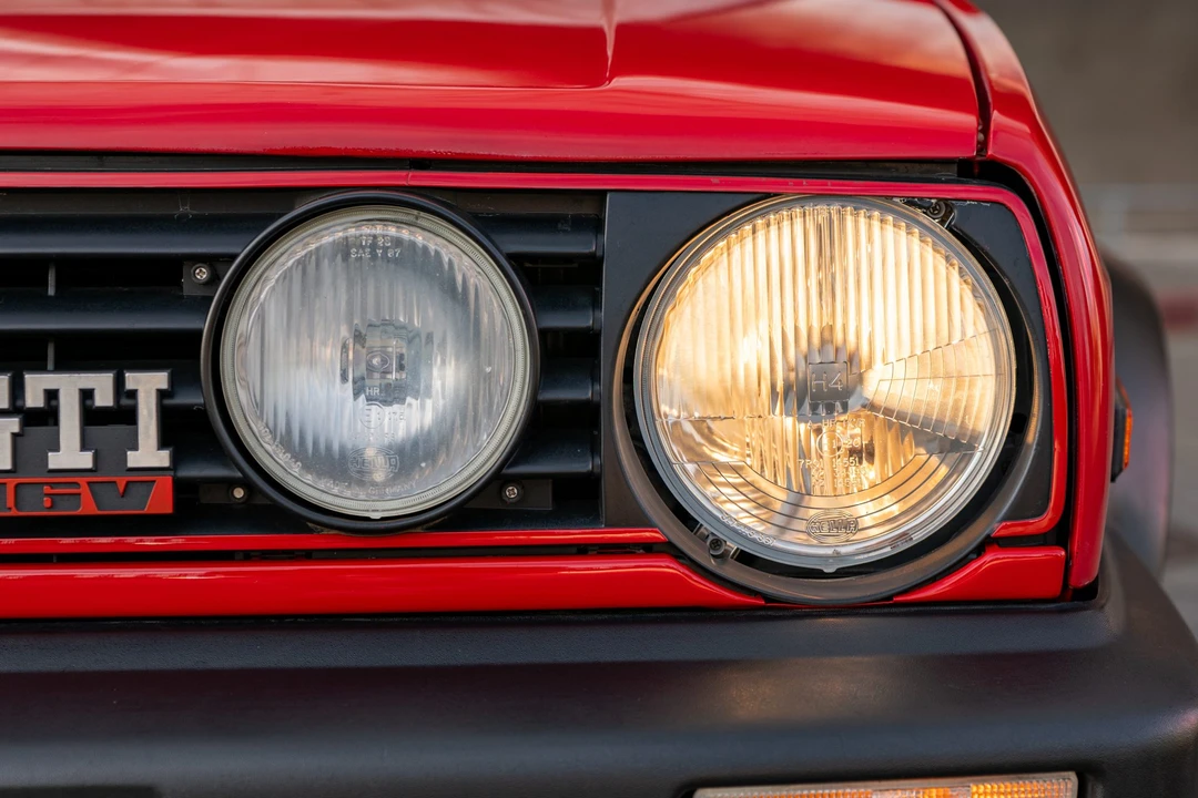 1992 Volkswagen GTI Mk2 - Image 16 of 31