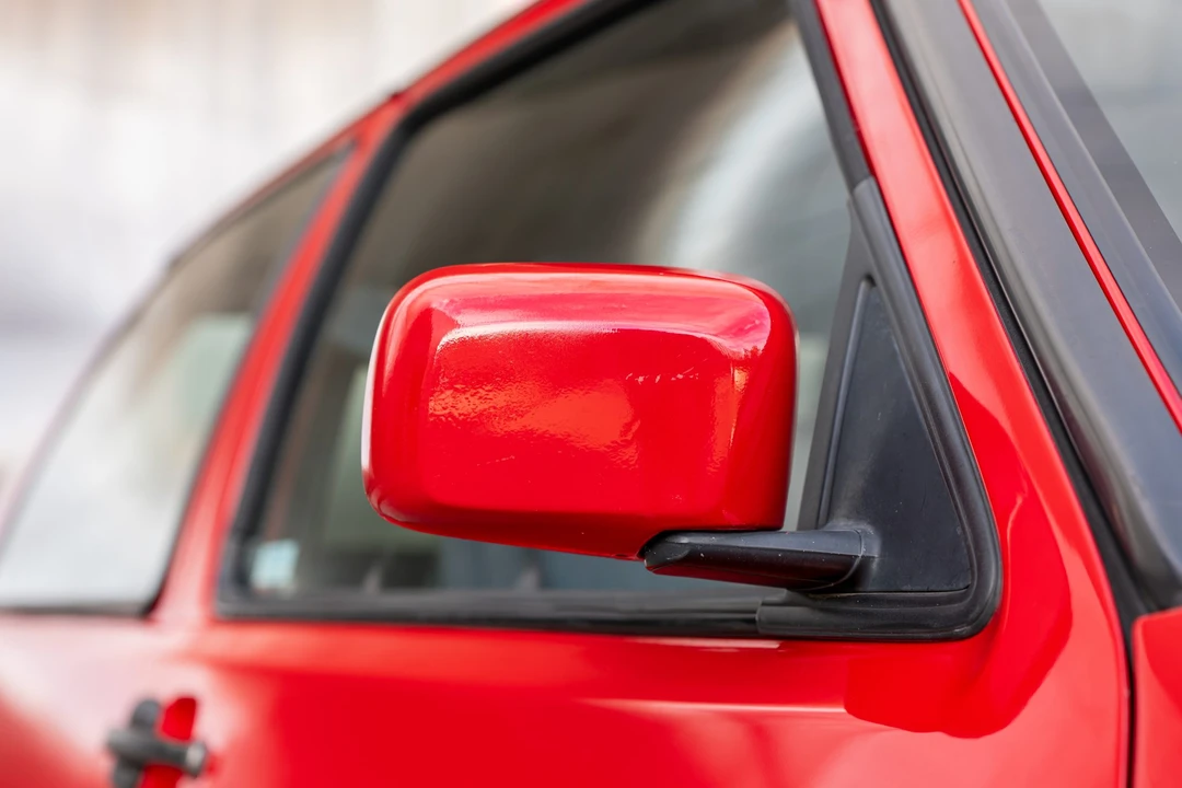 1992 Volkswagen GTI Mk2 - Image 31 of 31