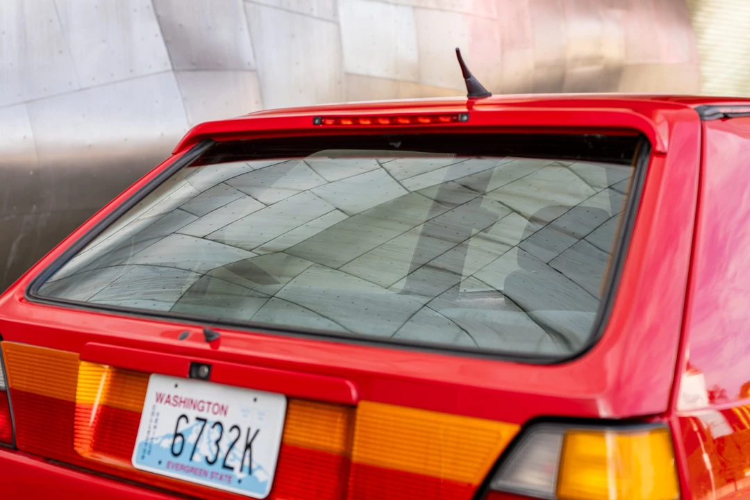 1992 Volkswagen GTI Mk2 - Image 29 of 31